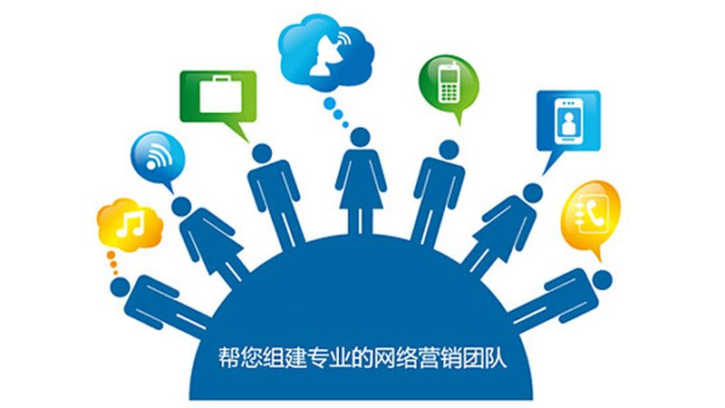 网络营销培训机构如何选？揭秘优质机构的五大关键要素