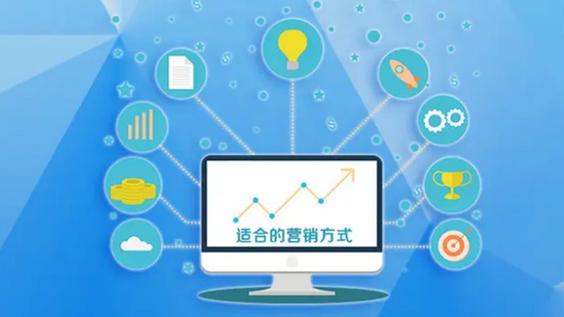 全网营销品牌报价单明细：揭秘营销预算的精准分配之道