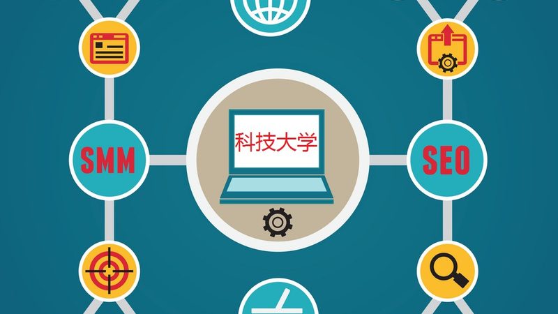 免费网站推广方法大全